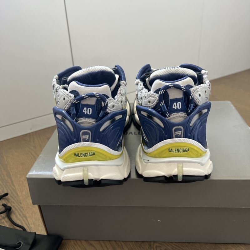 Balenciaga Track Shoes